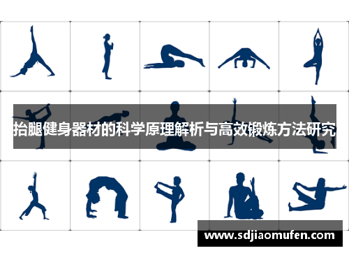 抬腿健身器材的科学原理解析与高效锻炼方法研究
