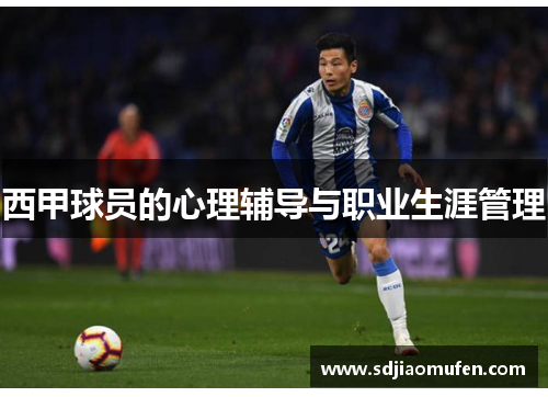 西甲球员的心理辅导与职业生涯管理