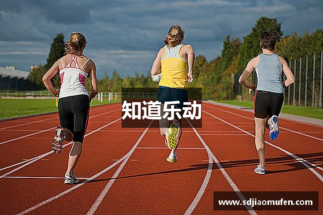 知道乐动